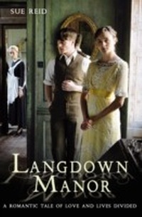 Enlarge image Cover: Langdown Manor - Scholastic