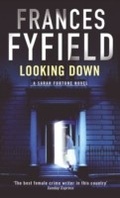 Cover: Looking Down - Virago Press Ltd