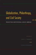 Cover: Globalization, Philanthropy, and Civil Society - Indiana University Press
