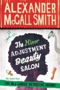 Cover: The Minor Adjustment Beauty Salon - Little, Brown Book Group