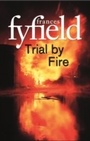 Cover: Trial By Fire - Virago Press Ltd