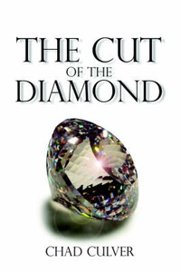 Enlarge image Cover: The Cut of the Diamond - Publish America