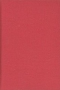 Cover: Red Sea Citizens - Indiana University Press