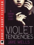 Cover: Violet Tendencies - Orbit