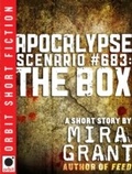 Cover: Apocalypse Scenario #683: The Box - Orbit