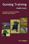 Cover: Gundog Training Made Easy (Hardback) - Lulu.com
