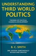 Cover: Understanding Third World Politics, Third Edition - Indiana University Press