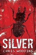 Cover: Silver - Scholastic