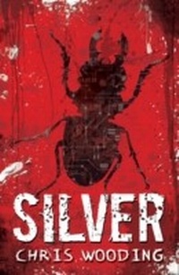 Enlarge image Cover: Silver - Scholastic