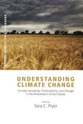 Cover: Understanding Climate Change - Indiana University Press
