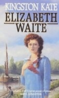 Cover: Kingston Kate - Virago Press Ltd