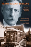 Cover: Frank Julian Sprague - Indiana University Press