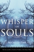 Cover: Whisper of Souls - ATOM