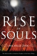 Cover: Rise of Souls - ATOM