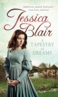 Cover: A Tapestry of Dreams - Piatkus Books