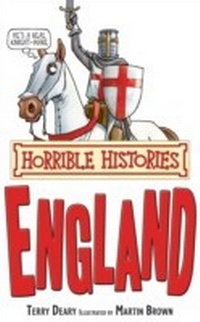 Abbildung von: England - Scholastic