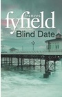 Cover: Blind Date - Virago Press Ltd