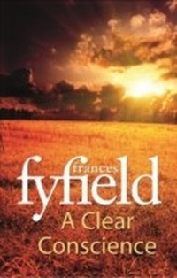 Enlarge image Cover: A Clear Conscience - Sphere