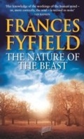 Cover: The Nature Of The Beast - Virago Press Ltd