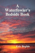 Cover: A Waterfowler's Bedside Book (Hard Cover) - Lulu.com