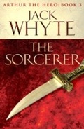 Cover: The Sorcerer - Virago Press Ltd