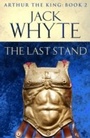 Cover: The Last Stand - Virago Press Ltd