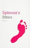 Cover: Spinoza's Ethics - Indiana University Press