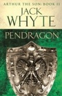 Cover: Pendragon - Virago Press Ltd