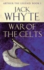 Cover: War of the Celts - Sphere