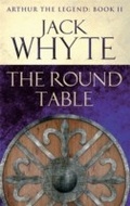 Cover: The Round Table - Sphere