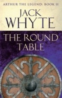 Enlarge image Cover: The Round Table - Sphere