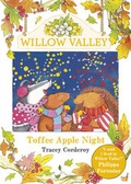 Cover: Toffee Apple Night - Scholastic