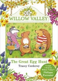 Cover: The Great Egg Hunt - Scholastic