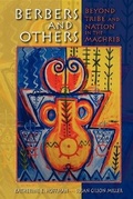 Cover: Berbers and Others - Indiana University Press