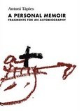 Cover: A Personal Memoir: Complete Writings v. 1 - Indiana University Press