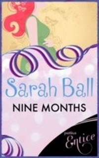 Enlarge image Cover: Nine Months - Piatkus Books