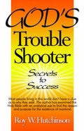 Bild: God's Trouble Shooter - America Star Books