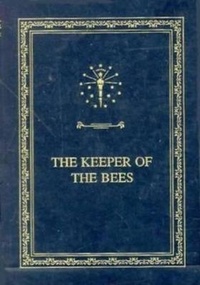 Enlarge image Cover: The Keeper of the Bees - Indiana University Press
