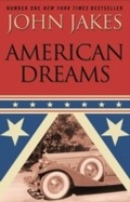 Cover: American Dreams - Sphere
