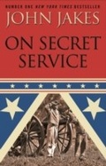 Cover: On Secret Service - Virago Press Ltd