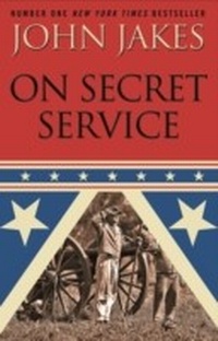 Enlarge image Cover: On Secret Service - Virago Press Ltd