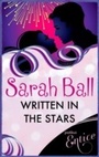 Cover: Written In The Stars - Piatkus Books