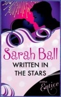 Cover: Written In The Stars - Piatkus Books