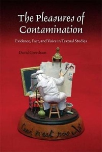 Enlarge image Cover: The Pleasures of Contamination - Indiana University Press