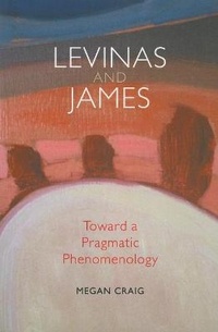 Enlarge image Cover: Levinas and James - Indiana University Press