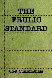 Enlarge image Cover: The Frulic Standard - Publish America