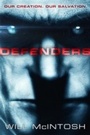 Cover: Defenders - Orbit