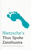 Cover: Nietzsche's Thus Spoke Zarathustra - Indiana University Press