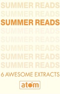 Cover: Atom Summer Reads Sampler - ATOM
