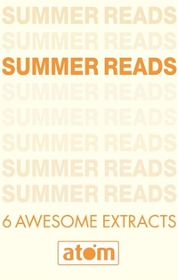 Enlarge image Cover: Atom Summer Reads Sampler - ATOM